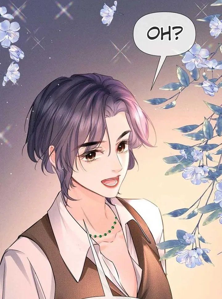 Hermes Lover Chapter 4 page 14