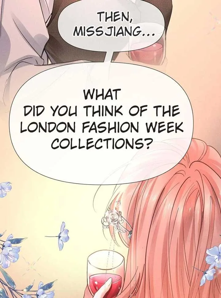 Hermes Lover Chapter 4 page 15