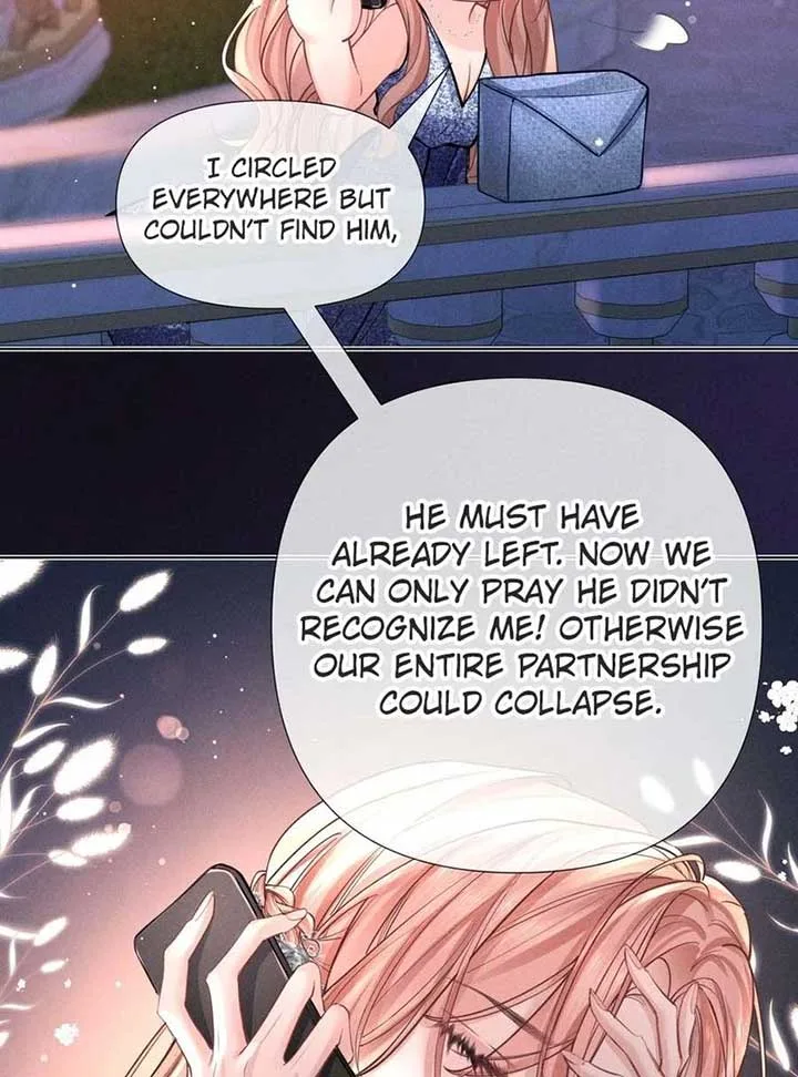 Hermes Lover Chapter 4 page 52