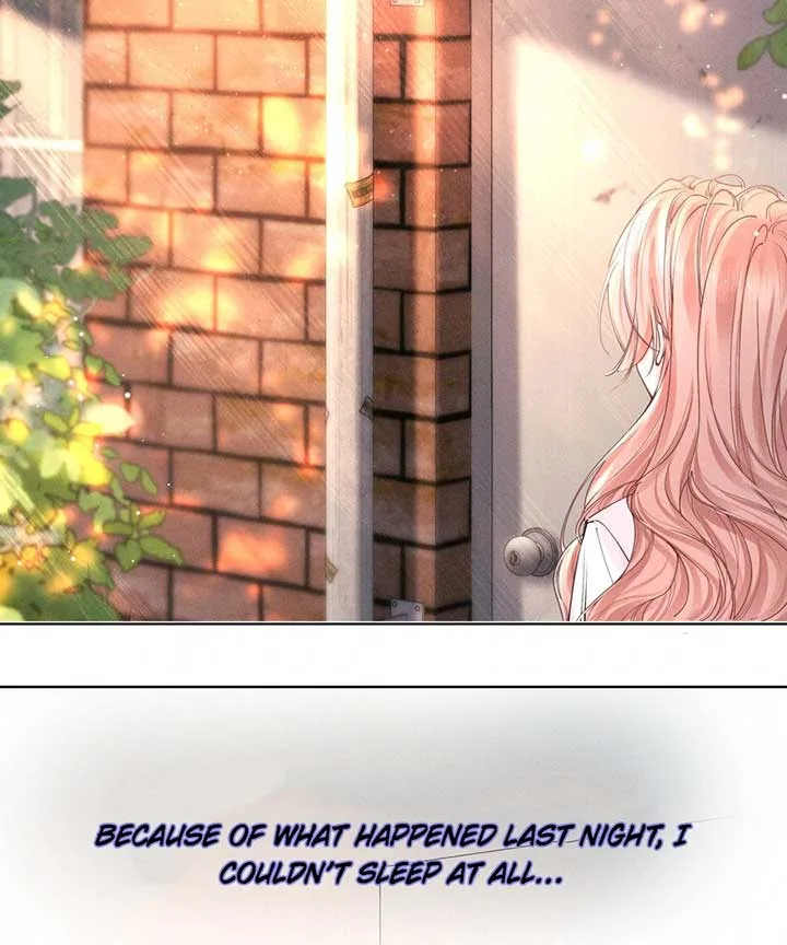 Hermes Lover Chapter 5 page 7