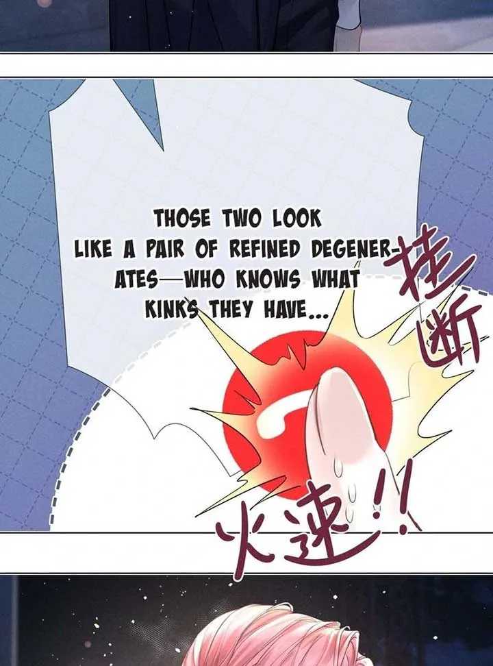 Hermes Lover Chapter 4 page 59