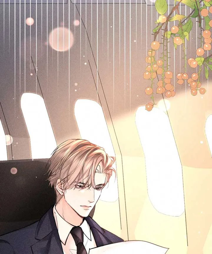 Hermes Lover Chapter 5 page 51