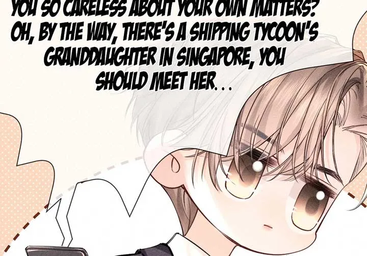 Hermes Lover Chapter 5 page 60