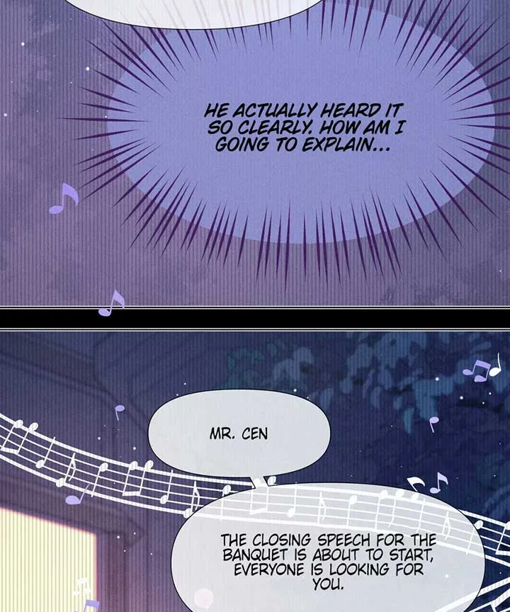 Hermes Lover Chapter 5 page 37