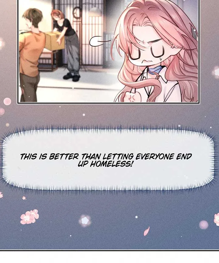 Hermes Lover Chapter 5 page 46
