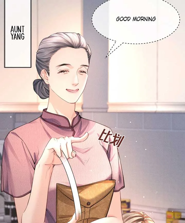 Hermes Lover Chapter 5 page 9