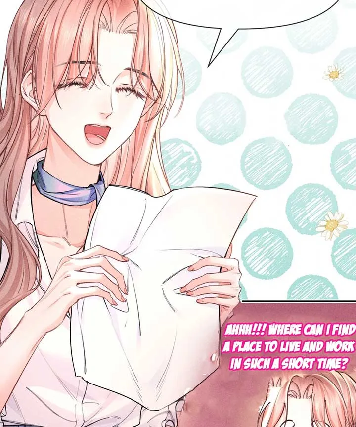 Hermes Lover Chapter 5 page 16