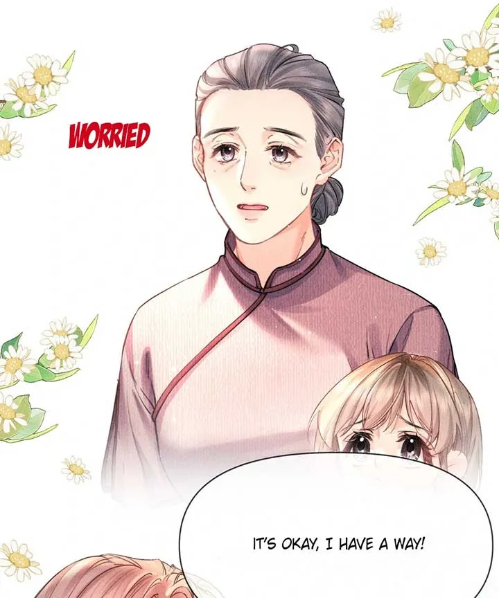 Hermes Lover Chapter 5 page 15