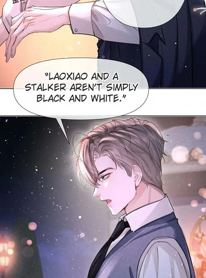 Hermes Lover Chapter 4 page 71