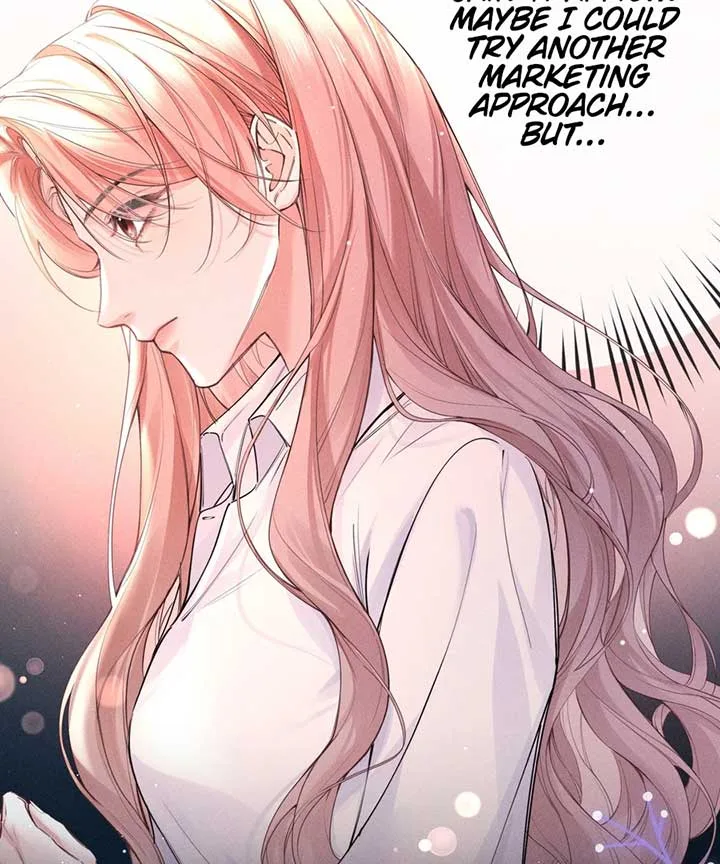 Hermes Lover Chapter 5 page 32