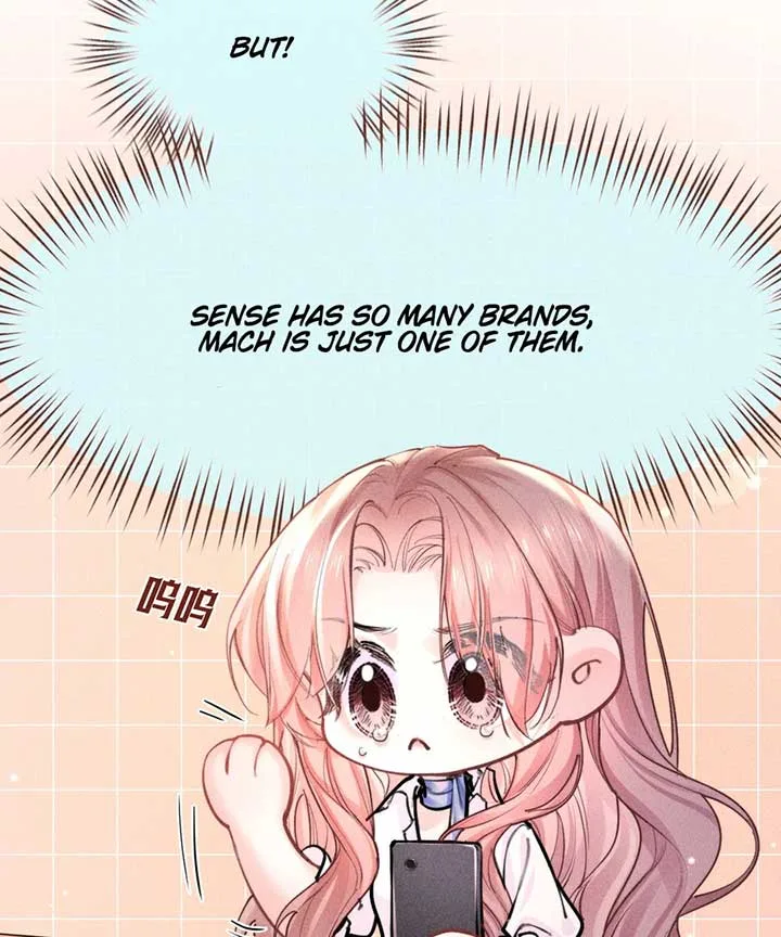Hermes Lover Chapter 5 page 42