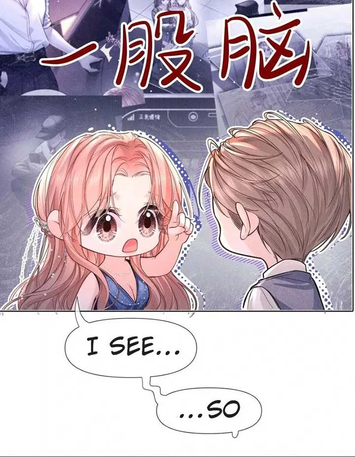 Hermes Lover Chapter 4 page 68