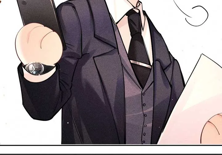 Hermes Lover Chapter 5 page 61