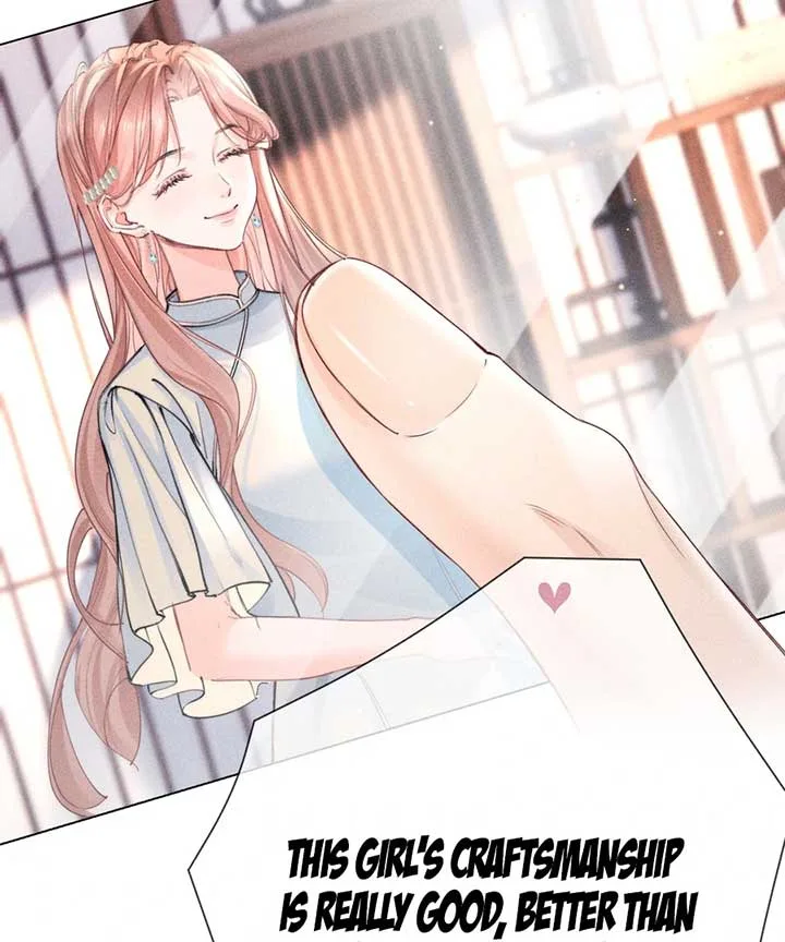 Hermes Lover Chapter 5 page 65