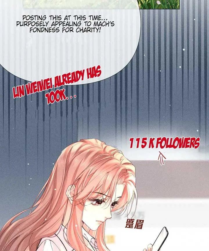 Hermes Lover Chapter 5 page 24