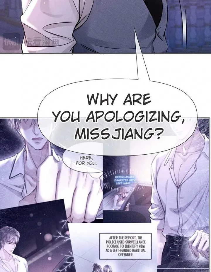 Hermes Lover Chapter 4 page 67