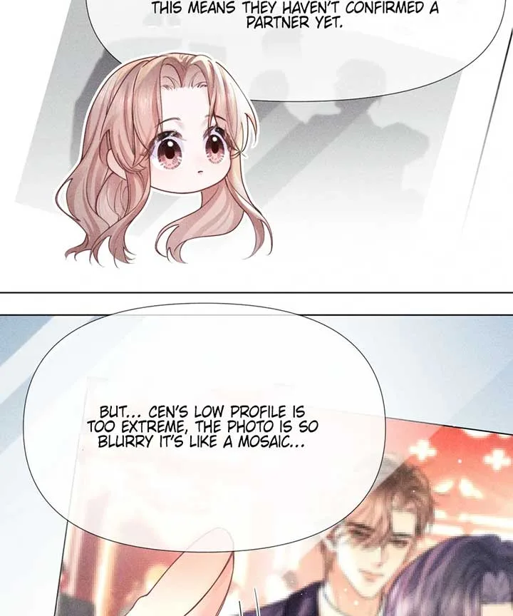 Hermes Lover Chapter 5 page 21
