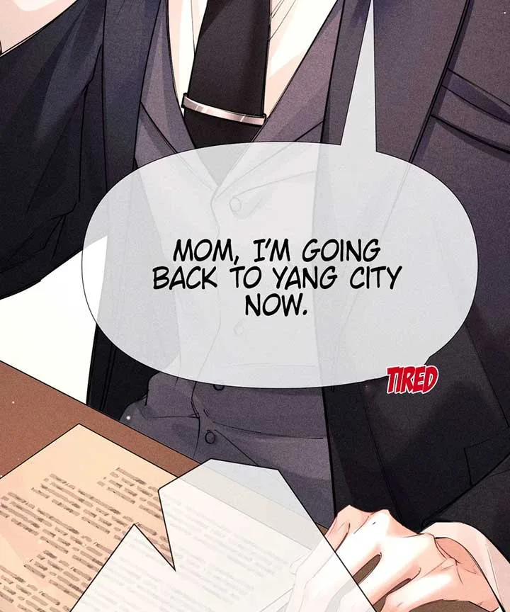 Hermes Lover Chapter 5 page 63