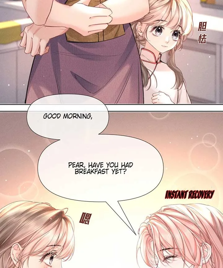 Hermes Lover Chapter 5 page 10