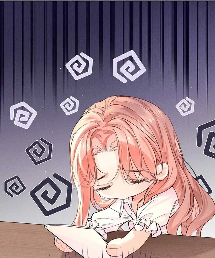 Hermes Lover Chapter 5 page 40