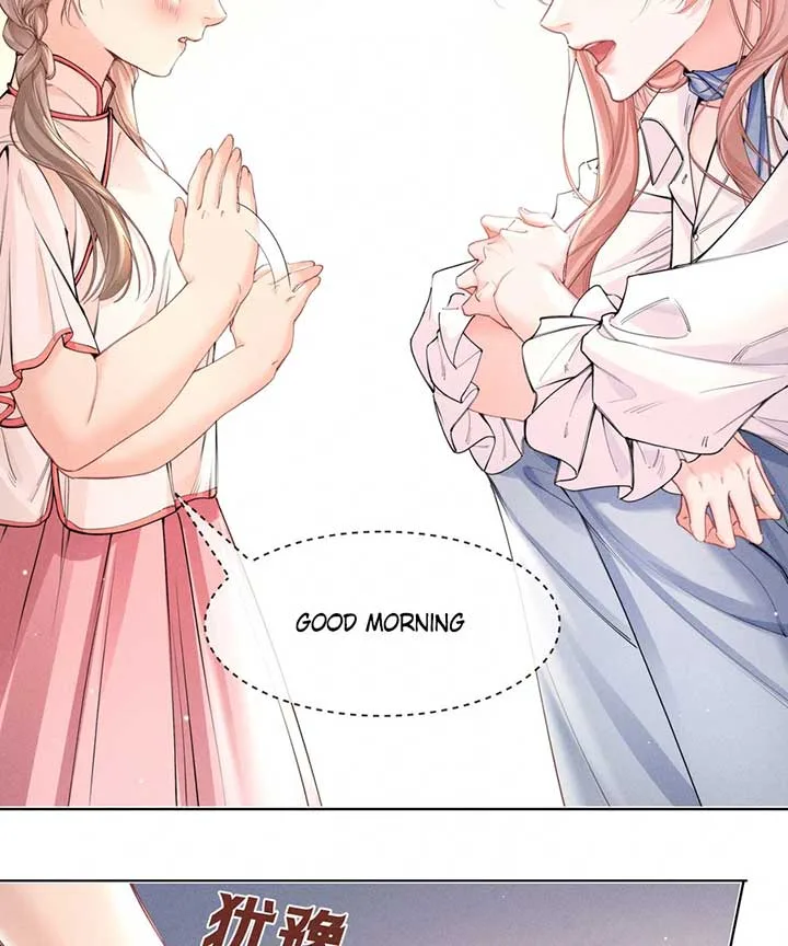 Hermes Lover Chapter 5 page 11