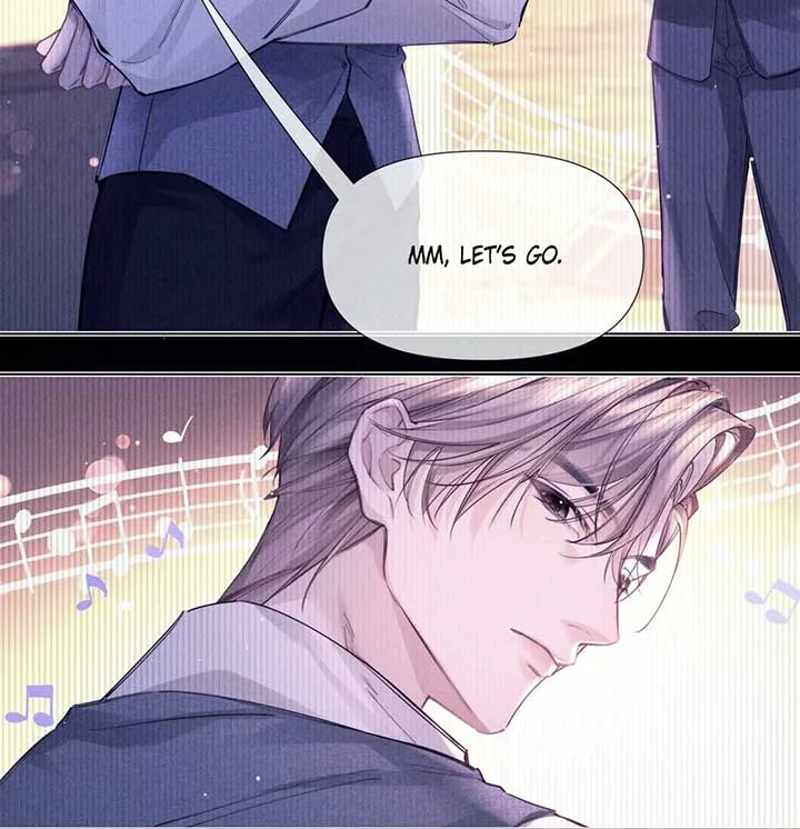 Hermes Lover Chapter 5 page 39