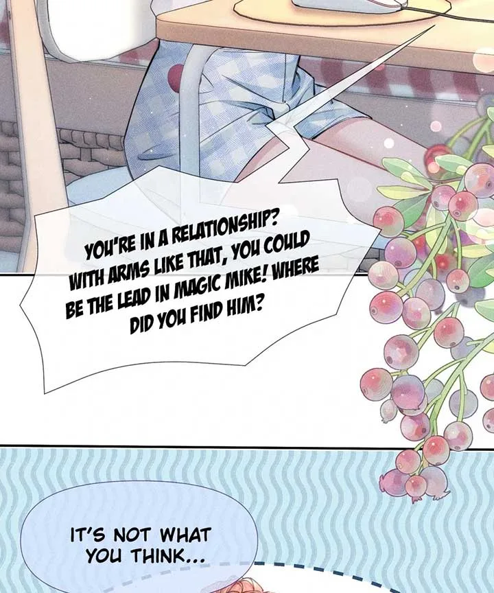 Hermes Lover Chapter 6 page 6
