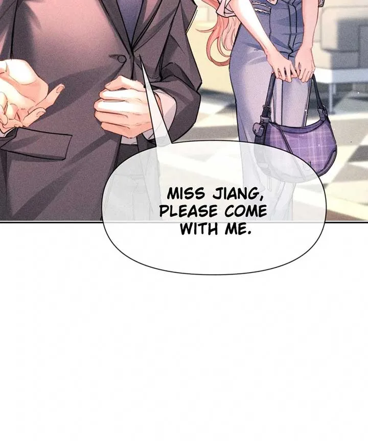 Hermes Lover Chapter 6 page 21