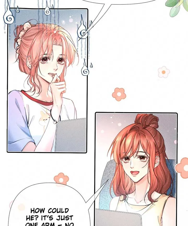 Hermes Lover Chapter 6 page 10