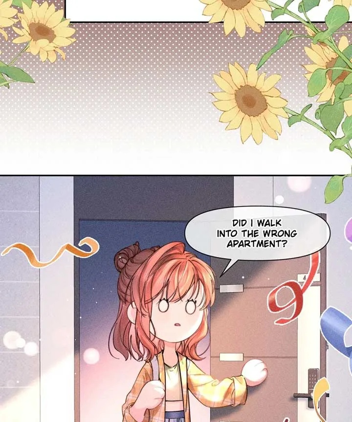 Hermes Lover Chapter 7 page 22