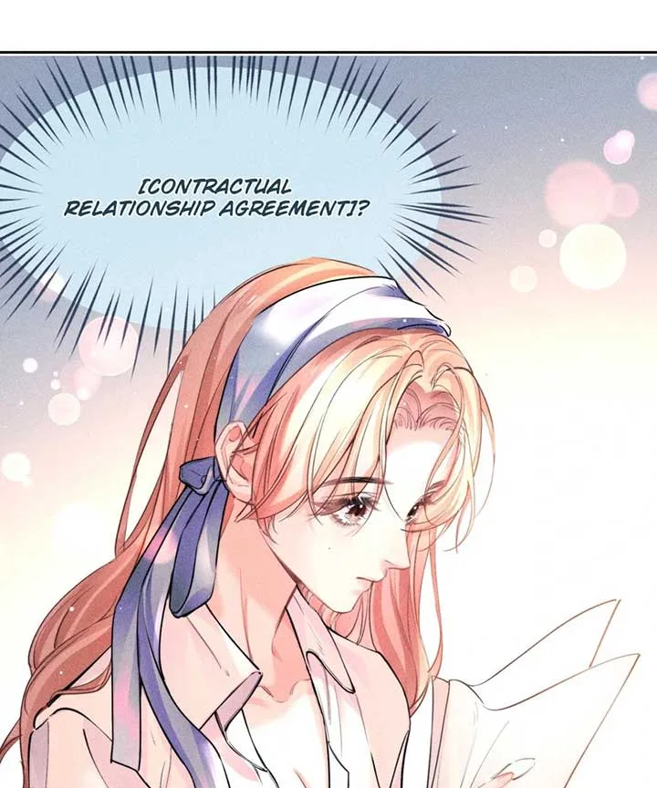 Hermes Lover Chapter 6 page 33