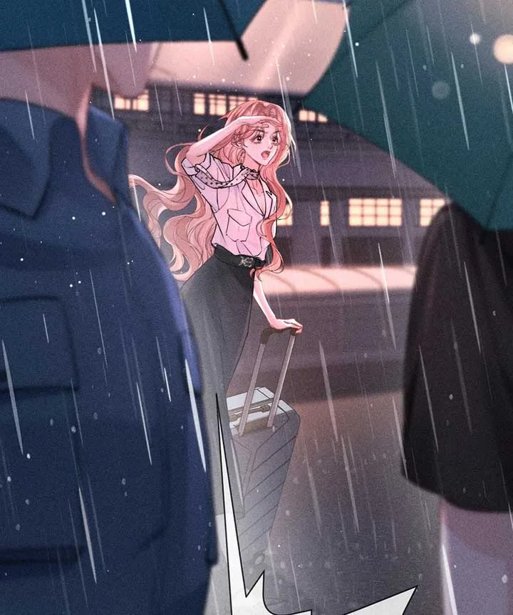 Hermes Lover Chapter 7 page 41
