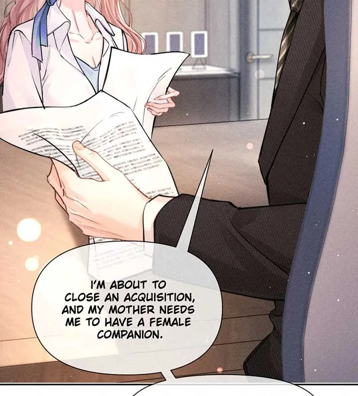 Hermes Lover Chapter 6 page 35