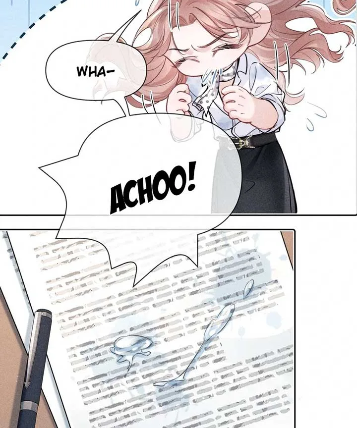 Hermes Lover Chapter 7 page 54