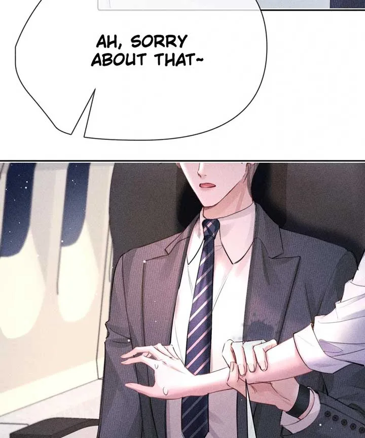 Hermes Lover Chapter 7 page 56