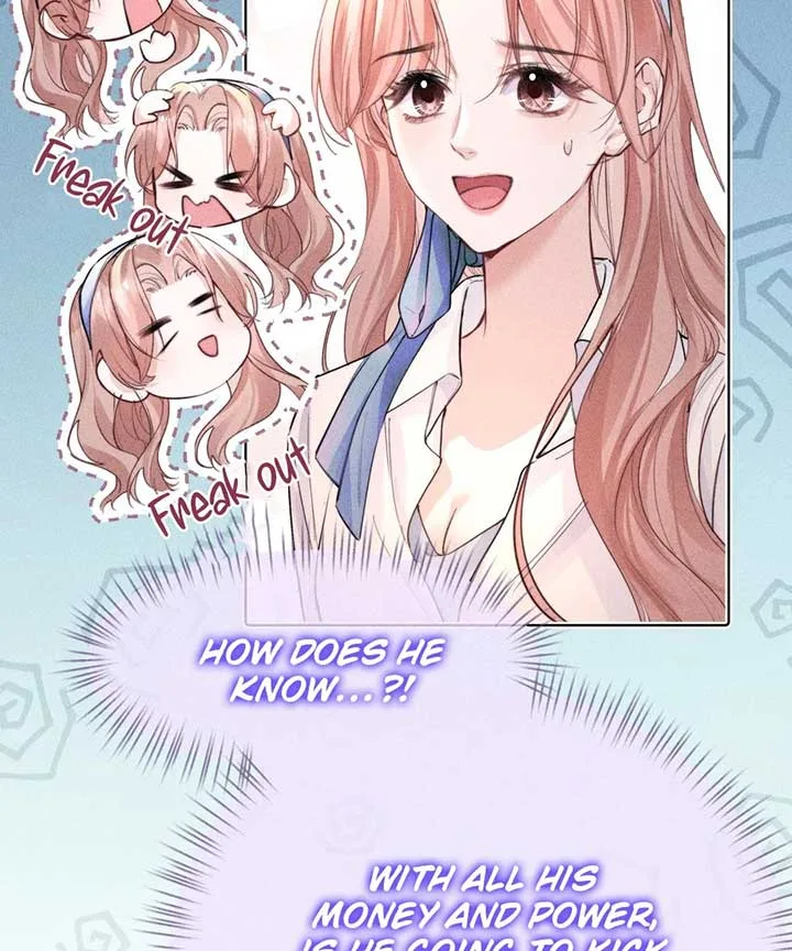 Hermes Lover Chapter 6 page 28