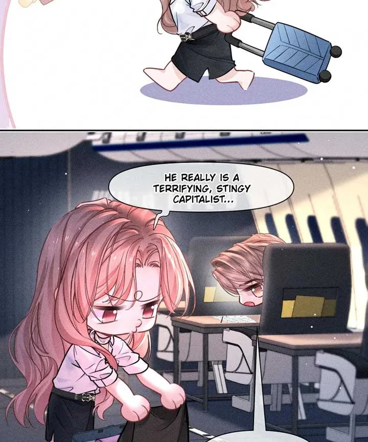Hermes Lover Chapter 7 page 58
