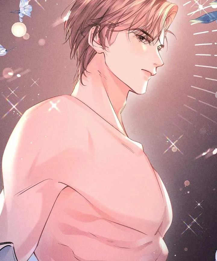 Hermes Lover Chapter 7 page 34