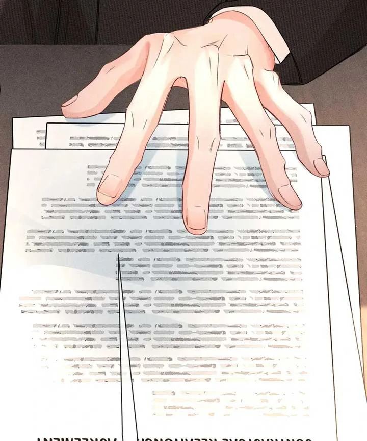 Hermes Lover Chapter 6 page 31