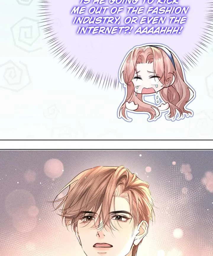 Hermes Lover Chapter 6 page 29