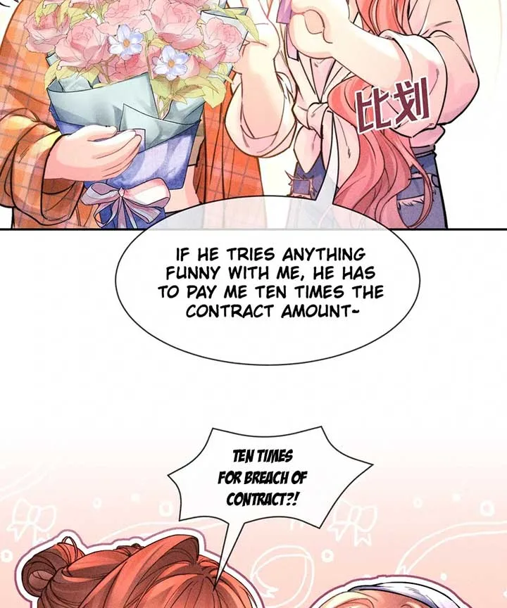 Hermes Lover Chapter 7 page 28