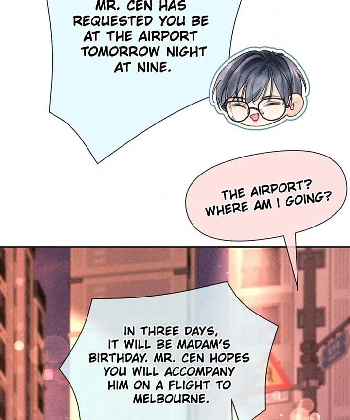 Hermes Lover Chapter 7 page 12