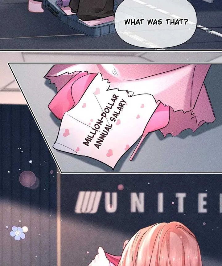 Hermes Lover Chapter 7 page 59