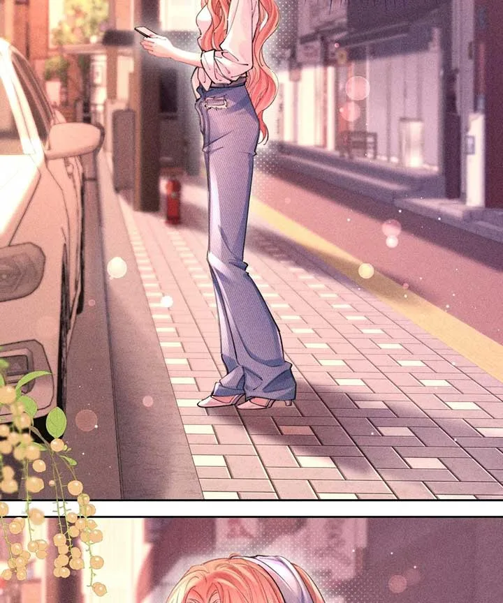 Hermes Lover Chapter 7 page 7