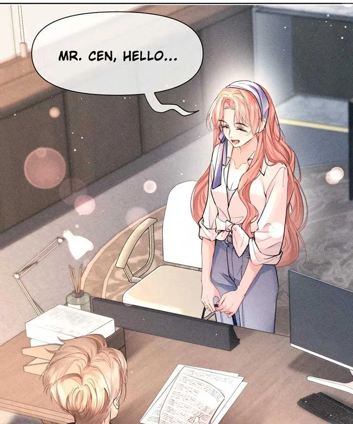 Hermes Lover Chapter 6 page 24
