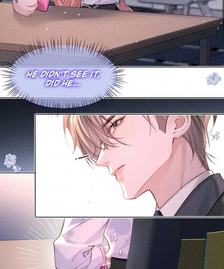 Hermes Lover Chapter 7 page 63