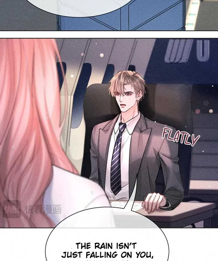 Hermes Lover Chapter 7 page 46