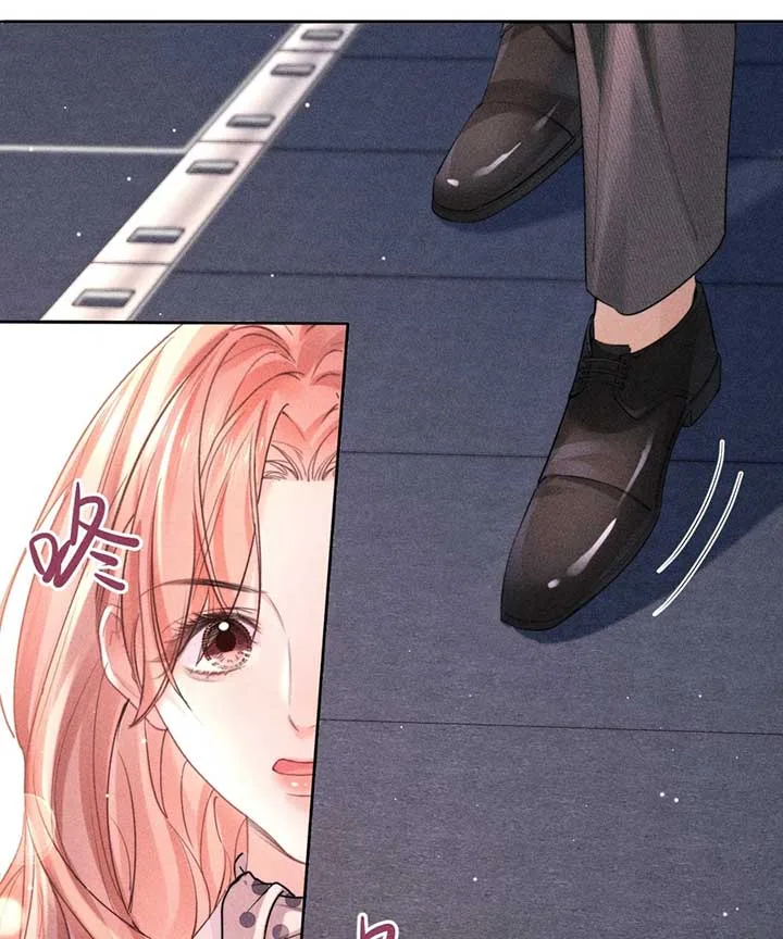 Hermes Lover Chapter 8 page 5