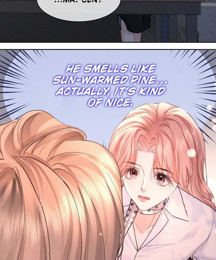 Hermes Lover Chapter 8 page 9