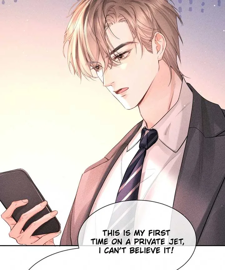 Hermes Lover Chapter 8 page 13